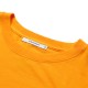 LIBERAIDERS OG LOGO TEE (YELLOW) #71602