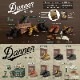DANNER MINIATURE COLLECTION BOX SET (12�ĥ��å�)