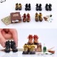 DANNER MINIATURE COLLECTION BOX SET (12�ĥ��å�)