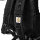 CARHARTT WIP KICKFLIP BACKPACK (BLACK)