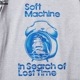 SOFTMACHINE LOST TIME L/S (GRAY)