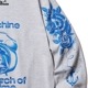 SOFTMACHINE LOST TIME L/S (GRAY)