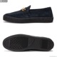 CONVERSE SKATEBOARDING CS BITLOAFER SK (BLACK)