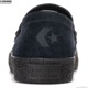 CONVERSE SKATEBOARDING CS BITLOAFER SK (BLACK)