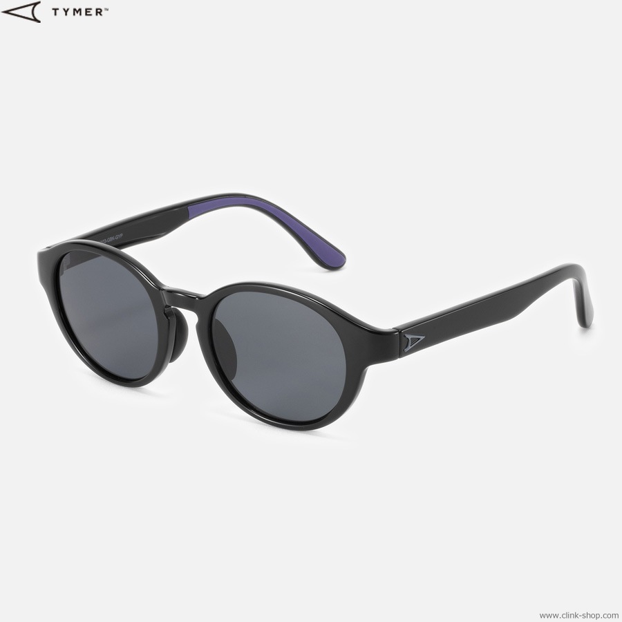 TYMER PABLO (GLOSS BLACK/GREY POLARIZED) [TY103-GBK-GYP]