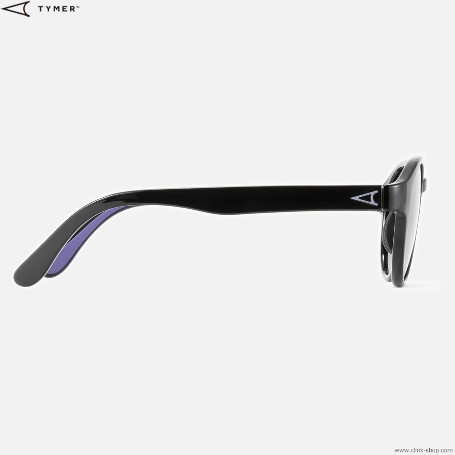 TYMER PABLO (GLOSS BLACK/GREY POLARIZED) [TY103-GBK-GYP]