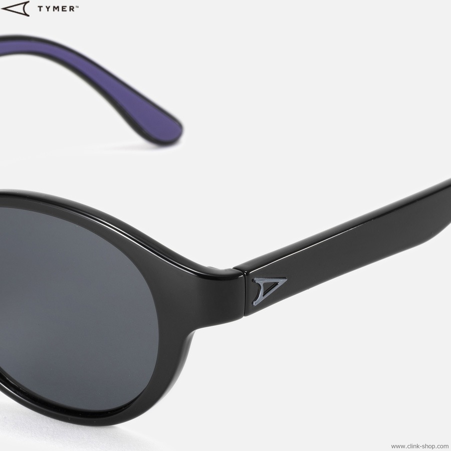 TYMER PABLO (GLOSS BLACK/GREY POLARIZED) [TY103-GBK-GYP]