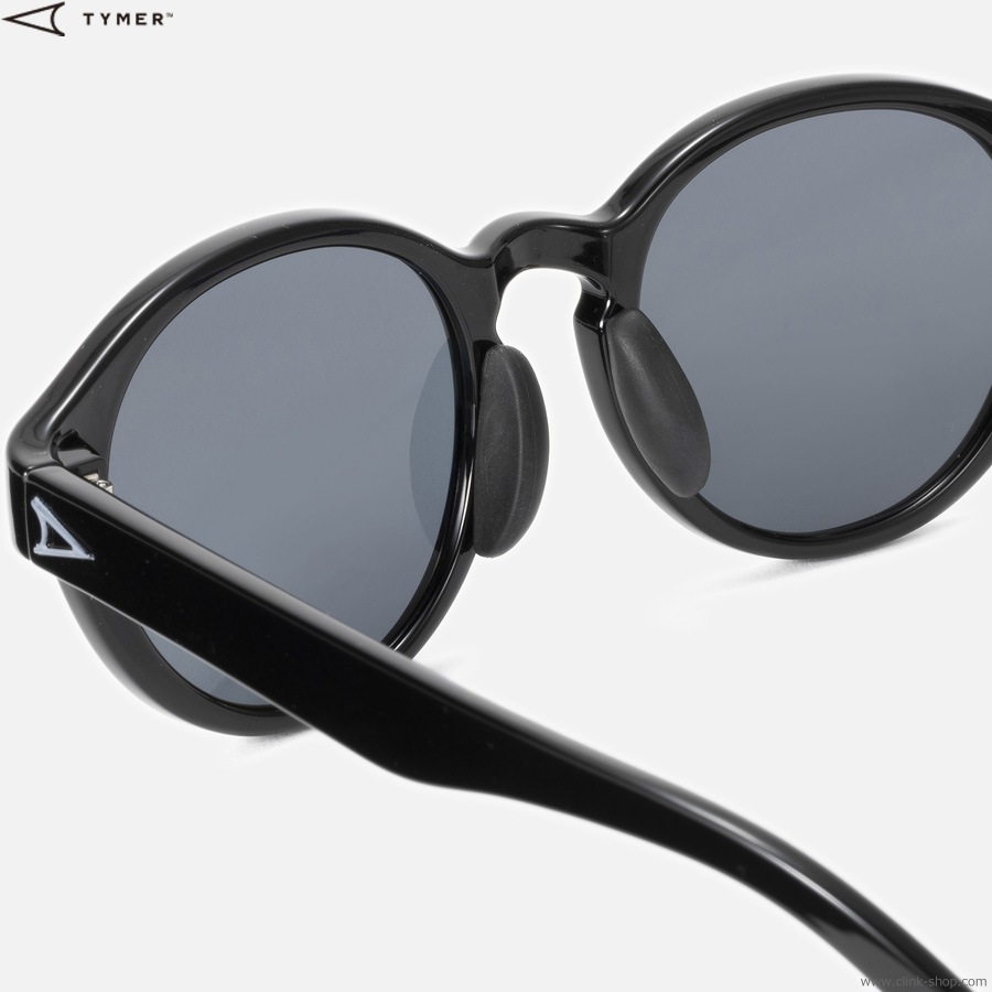 TYMER PABLO (GLOSS BLACK/GREY POLARIZED) [TY103-GBK-GYP]