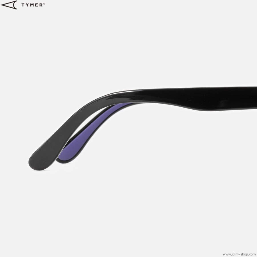 TYMER PABLO (GLOSS BLACK/GREY POLARIZED) [TY103-GBK-GYP]