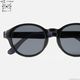 TYMER PABLO (GLOSS BLACK/GREY POLARIZED) [TY103-GBK-GYP]