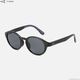 TYMER PABLO (GLOSS BLACK/GREY POLARIZED) [TY103-GBK-GYP]