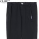 CLUCT BAKER EASY PANTS (BLACK) #03026