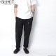 CLUCT BAKER EASY PANTS (BLACK) #03026