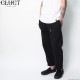CLUCT BAKER EASY PANTS (BLACK) #03026