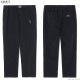 CLUCT BAKER EASY PANTS (BLACK) #03026