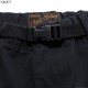 CLUCT BAKER EASY PANTS (BLACK) #03026