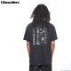 LIBERAIDERS VOSTOK TEE (BLACK) #71604