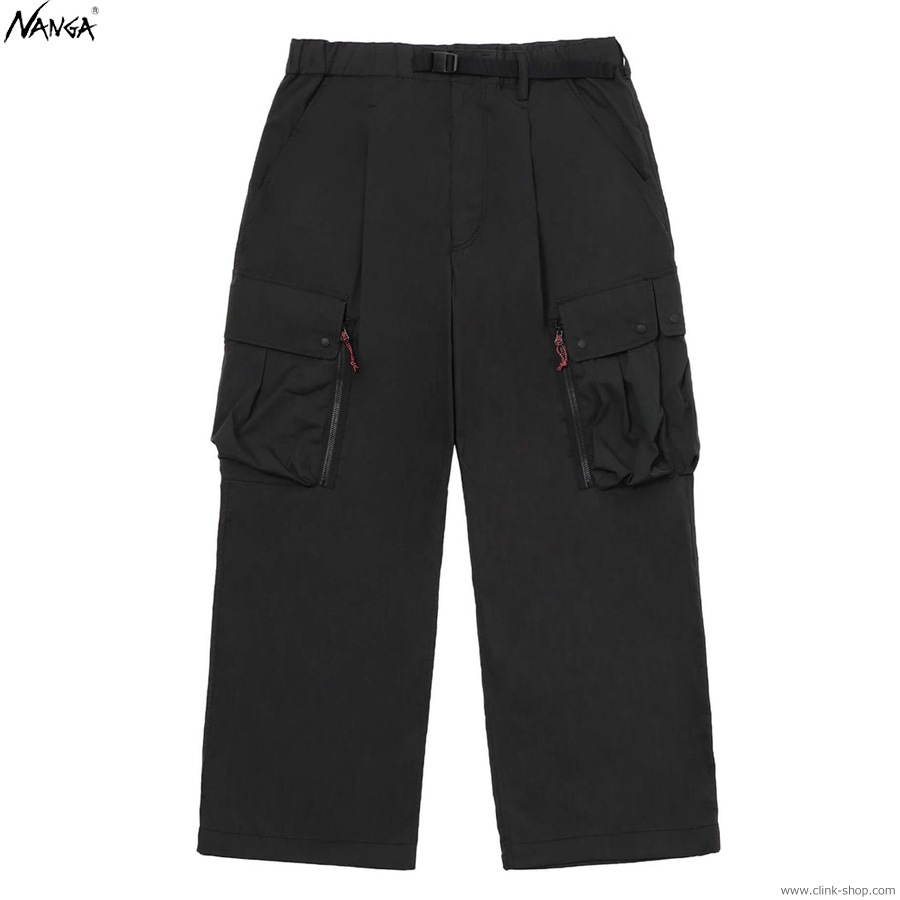 CLINK｜NANGA HINOC RIPSTOP FIELD CARGO PANTS [NW2411-1I700]｜東京 