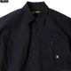 BLUCO STANDARD WORK SHIRT S/S (BLACK) [153-21-108]