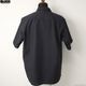 BLUCO STANDARD WORK SHIRT S/S (BLACK) [153-21-108]