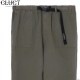 CLUCT BAKER EASY PANTS (OLIVE) #03026
