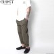 CLUCT BAKER EASY PANTS (OLIVE) #03026