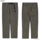 CLUCT BAKER EASY PANTS (OLIVE) #03026