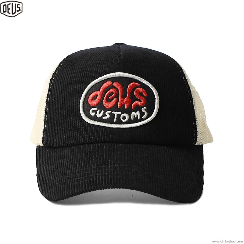 貴重！DEUS 海外ショップ備品 貴重！deus海外ショップ 備品 Deus