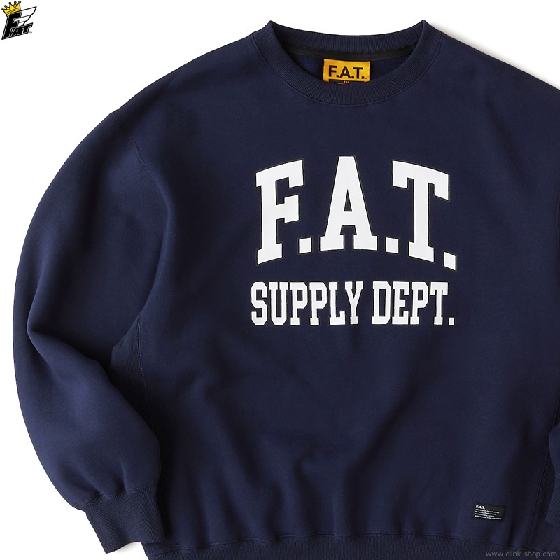 F.A.T. UNION (NAVY) [F32310-SW02]