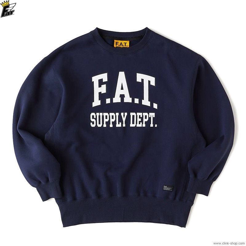 F.A.T. UNION (NAVY) [F32310-SW02]