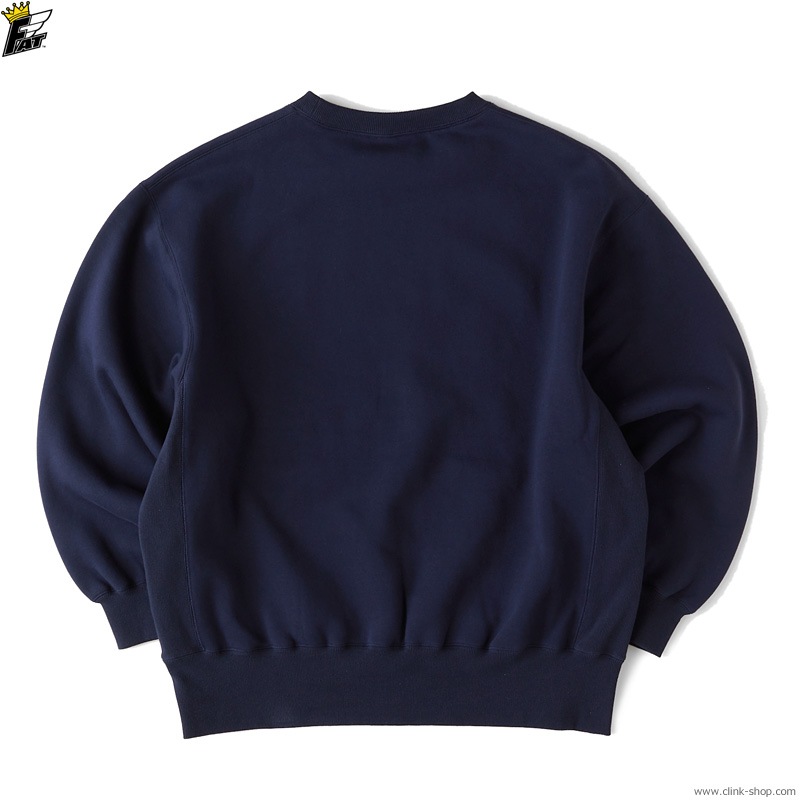 F.A.T. UNION (NAVY) [F32310-SW02]