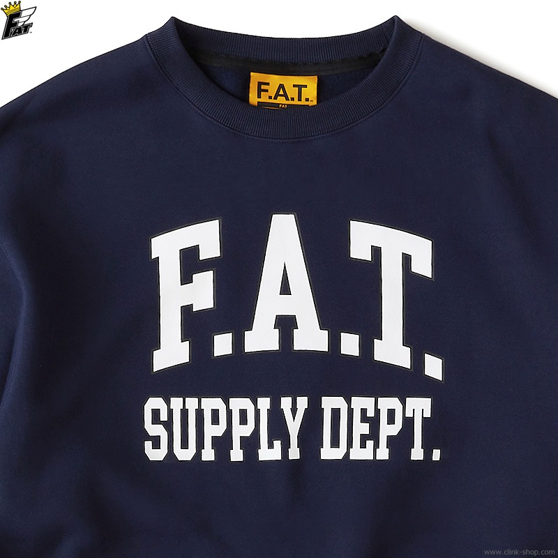 F.A.T. UNION (NAVY) [F32310-SW02]