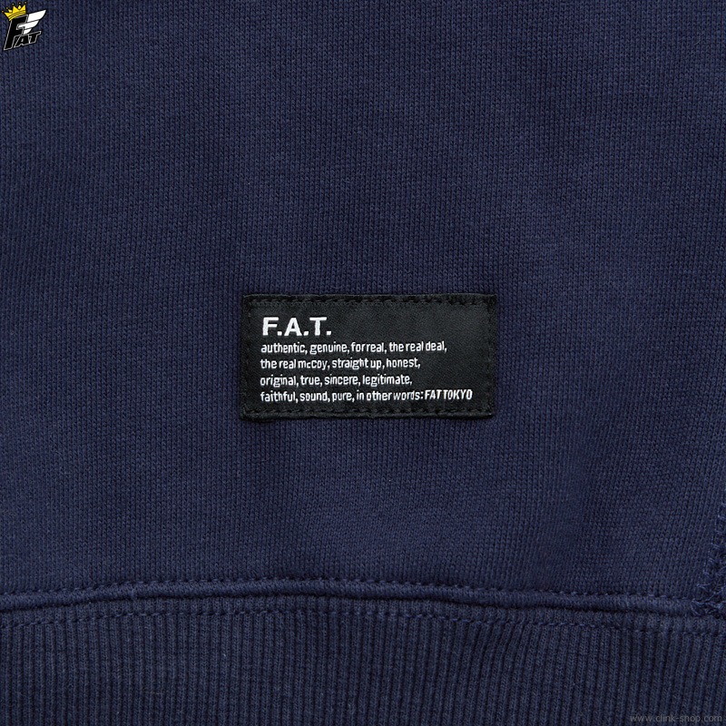F.A.T. UNION (NAVY) [F32310-SW02]