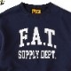F.A.T. UNION (NAVY) [F32310-SW02]