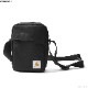 CARHARTT WIP JAKE SHOULDER POUCH (BLACK)