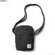 CARHARTT WIP JAKE SHOULDER POUCH (BLACK)