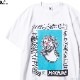 SOFTMACHINE FLASHBACK-T (WHITE)