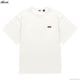 NANGA ECO HYBRID BOX LOGO EMBROIDERY TEE