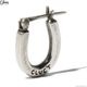 CLUCT RADEC [EARRINGS SILVER925] #05145