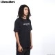 LIBERAIDERS HAMMER AND SICKLE LOGO TEE (BLACK) #71606