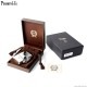 PEANUTS & CO. BEROPEANUTS ZIPPO (SILVER��10K)