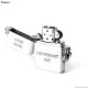 PEANUTS & CO. BEROPEANUTS ZIPPO (SILVER��10K)