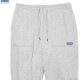 RADIALL FLAGS - SWEATPANTS (ASH GRAY)