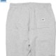 RADIALL FLAGS - SWEATPANTS (ASH GRAY)