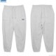 RADIALL FLAGS - SWEATPANTS (ASH GRAY)
