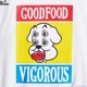 SOFTMACHINE VIGOROUS L/S (WHITE)