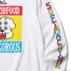SOFTMACHINE VIGOROUS L/S (WHITE)