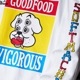 SOFTMACHINE VIGOROUS L/S (WHITE)