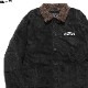 ROARK HEBRIDES (BLACK)