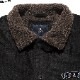 ROARK HEBRIDES (BLACK)